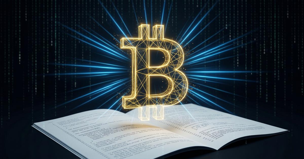 Bitcoin Whitepaper: O que Satoshi Realmente Escreveu