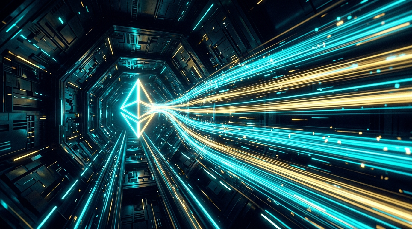 Monad: EVM paralelo que promete 10.000 TPS con Solidity