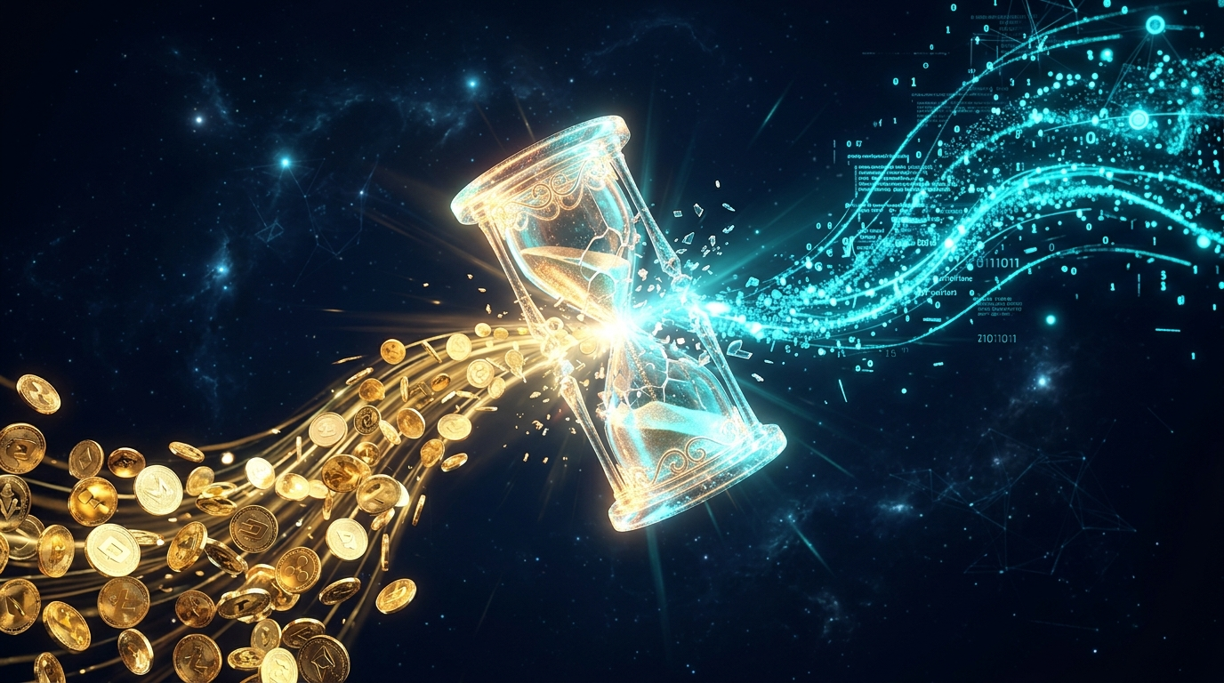 Pendle: como negociar rendimentos futuros em DeFi