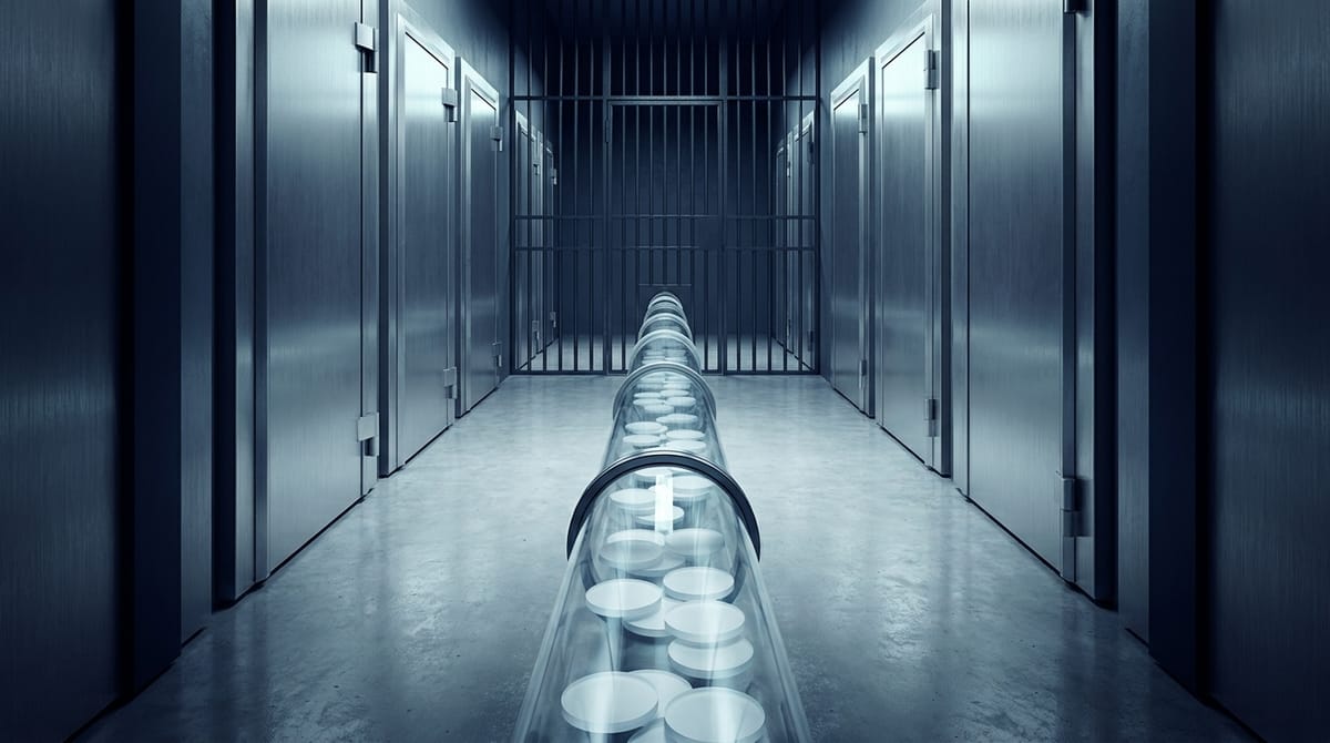 Tem banco demais na fila da stablecoin