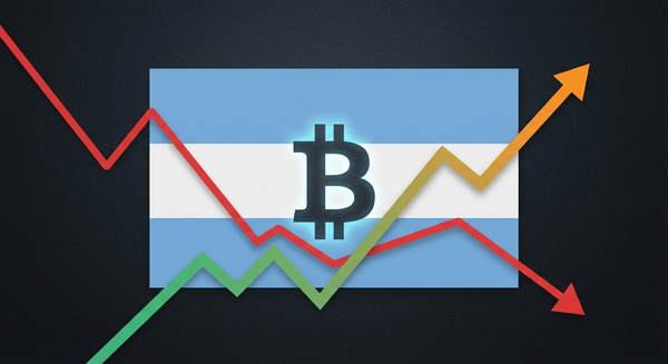 Argentina e o Experimento Bitcoin de Milei: Primeiros Resultados