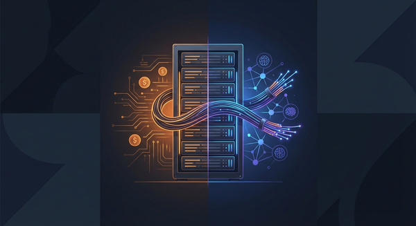 Mineradores de Bitcoin estão largando tudo pra virar empresas de AI